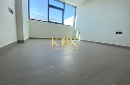Apartment - 1 Bedroom - 2 Bathrooms for rent in NAS 3 - NAS - Arjan - Dubai