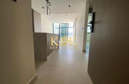 Apartment - 1 Bedroom - 2 Bathrooms for rent in NAS 3 - NAS - Arjan - Dubai
