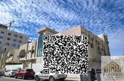 مجمع سكني - 8 غرف نوم - 8 حمامات للبيع في برج النعيمية 1 - أبراج النعيمية - النعيمية - عجمان