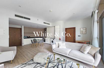 Apartment - 1 Bedroom - 2 Bathrooms for rent in No.9 - Dubai Marina - Dubai Apartment - 1 Bedroom - 2 Bathrooms for rent in No.9 - Dubai Marina - Dubai