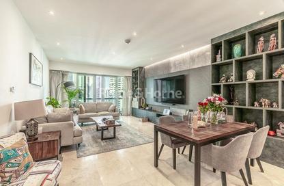 Apartment - 2 Bedrooms - 2 Bathrooms for rent in 8 Boulevard Walk - Mohammad Bin Rashid Boulevard - Downtown Dubai - Dubai Apartment - 2 Bedrooms - 2 Bathrooms for rent in 8 Boulevard Walk - Mohammad Bin Rashid Boulevard - Downtown Dubai - Dubai