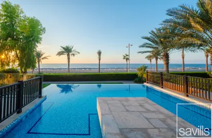 فيلا - 4 غرف نوم - 6 حمامات للايجار في Balqis ريزيدنس بلوك B - بلقيس ريزيدينس - مملكة سبأ - نخلة جميرا - دبي فيلا - 4 غرف نوم - 6 حمامات للايجار في Balqis ريزيدنس بلوك B - بلقيس ريزيدينس - مملكة سبأ - نخلة جميرا - دبي