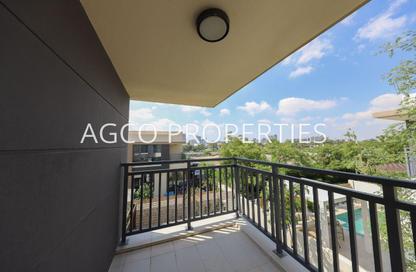 Townhouse - 4 Bedrooms - 4 Bathrooms for rent in Maple at Dubai Hills Estate 2 - Maple at Dubai Hills Estate - Dubai Hills Estate - Dubai