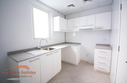 Apartment - 1 Bedroom - 2 Bathrooms for rent in Al Khail Heights - Al Quoz - Dubai