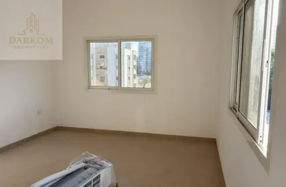 Apartment - 1 Bedroom - 1 Bathroom for rent in The Icon Casa 2 - Al Rashidiya 3 - Al Rashidiya - Ajman