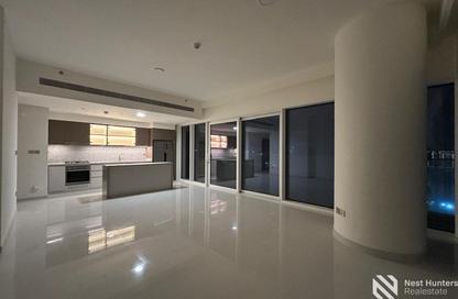 Apartment - 2 Bedrooms - 3 Bathrooms for sale in Grand Bleu Tower 1 - Emaar Beachfront - Dubai Harbour - Dubai Apartment - 2 Bedrooms - 3 Bathrooms for sale in Grand Bleu Tower 1 - Emaar Beachfront - Dubai Harbour - Dubai