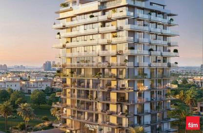 Apartment - 1 Bedroom - 1 Bathroom for sale in Arlington Park - Dubai Land Residence Complex - Dubai Land - Dubai