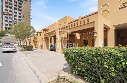 Townhouse - 3 Bedrooms - 3 Bathrooms for sale in Dubai Style - North Village - Al Furjan - Dubai
