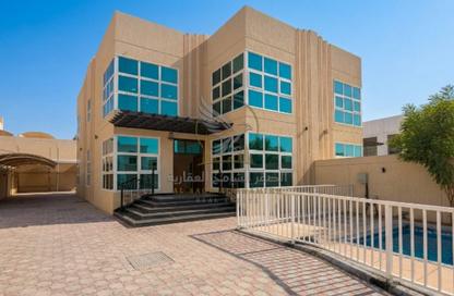 Apartment - 4 - 6 for rent in Barashi - Al Badie - Sharjah Apartment - 4 - 6 for rent in Barashi - Al Badie - Sharjah