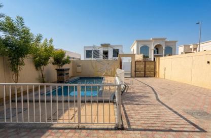 Apartment - 4 - 6 for rent in Barashi - Al Badie - Sharjah