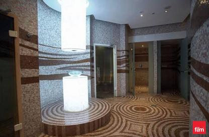Apartment - 1 Bedroom - 1 Bathroom for rent in Damac Maison Dubai Mall Street (The Signature) - Burj Khalifa Area - Downtown Dubai - Dubai