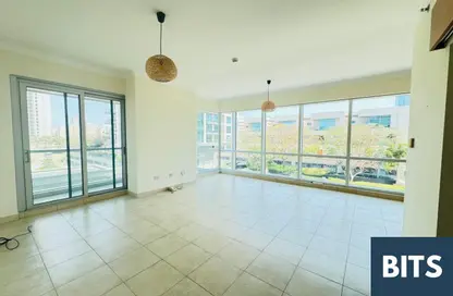 شقة - 2 غرف نوم - 2 حمامات للايجار في فيروايز شرق - فيروايز - ذا فيوز - دبي