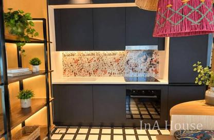 شقة - 1 حمام للايجار في Luxury Family Residences III - لكجري فاميلي ريزيدينسيز - الخليج التجاري - دبي