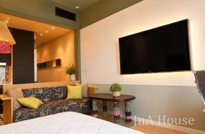 شقة - 1 حمام للايجار في Luxury Family Residences III - لكجري فاميلي ريزيدينسيز - الخليج التجاري - دبي