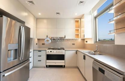 Townhouse - 3 - 4 for rent in Ruba - Arabian Ranches 3 - Dubai Townhouse - 3 - 4 for rent in Ruba - Arabian Ranches 3 - Dubai