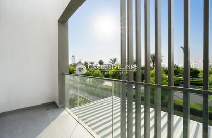Townhouse - 3 - 4 for rent in Ruba - Arabian Ranches 3 - Dubai