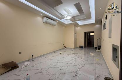 Townhouse - 4 Bedrooms - 6 Bathrooms for rent in Al Zaheya Gardens - Al Zahya - Ajman