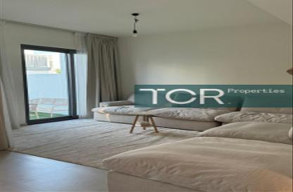 Villa - 3 Bedrooms - 4 Bathrooms for rent in Elan - Tilal Al Ghaf - Dubai