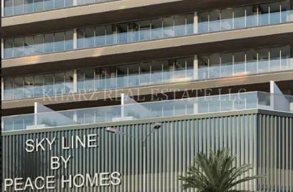 شقة - 1 حمام للبيع في سكاي لاين باي بيس هومز - مجمع دبي ريزيدنس - دبي لاند - دبي