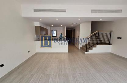 Villa - 4 Bedrooms - 3 Bathrooms for sale in Santorini - Damac Lagoons - Dubai Villa - 4 Bedrooms - 3 Bathrooms for sale in Santorini - Damac Lagoons - Dubai