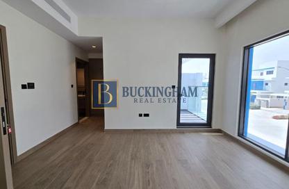 Villa - 4 Bedrooms - 3 Bathrooms for sale in Santorini - Damac Lagoons - Dubai Villa - 4 Bedrooms - 3 Bathrooms for sale in Santorini - Damac Lagoons - Dubai