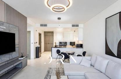 Apartment - 1 Bedroom - 2 Bathrooms for sale in Residences 14 - The Residences at District One - District One - Mohammed Bin Rashid City - Dubai