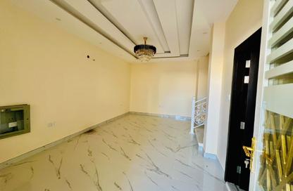 Villa - 3 - 5 for rent in Al Zaheya Gardens - Al Zahya - Ajman Villa - 3 - 5 for rent in Al Zaheya Gardens - Al Zahya - Ajman