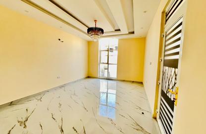 Villa - 3 - 5 for rent in Al Zaheya Gardens - Al Zahya - Ajman Villa - 3 - 5 for rent in Al Zaheya Gardens - Al Zahya - Ajman