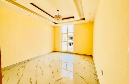 Villa - 3 - 5 for rent in Al Zaheya Gardens - Al Zahya - Ajman Villa - 3 - 5 for rent in Al Zaheya Gardens - Al Zahya - Ajman