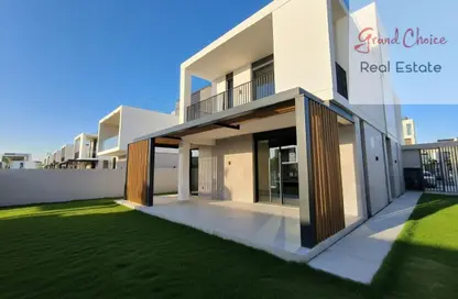 فيلا - 4 غرف نوم - 6 حمامات للبيع في ايلي صعب - المرابع العربية 3 - دبي