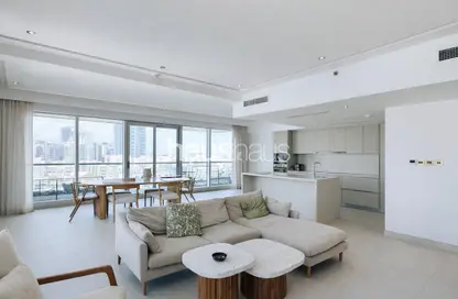 شقة - 2 غرف نوم - 2 حمامات للبيع في فيروايز شمال - فيروايز - ذا فيوز - دبي