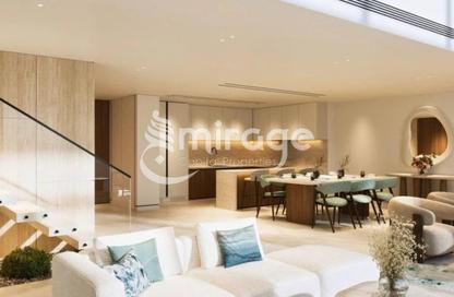 Apartment - 1 Bedroom - 2 Bathrooms for sale in Juman 2 - Al Raha Beach - Abu Dhabi