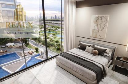 Apartment - 1 Bedroom - 2 Bathrooms for sale in Sobha one Tower A - Sobha One - Sobha Hartland - Mohammed Bin Rashid City - Dubai