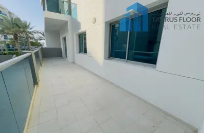 Apartment - 3 Bedrooms - 2 Bathrooms for rent in Wasl Green Park - Ras Al Khor Industrial - Ras Al Khor - Dubai