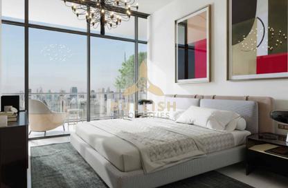 Apartment - 2 - 3 for sale in Al Habtoor Tower - Al Habtoor City - Business Bay - Dubai