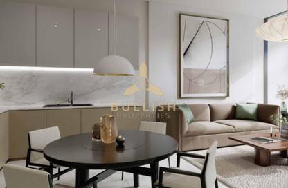 Apartment - 2 - 3 for sale in Al Habtoor Tower - Al Habtoor City - Business Bay - Dubai