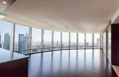 Apartment - 2 Bedrooms - 3 Bathrooms for sale in Burj Khalifa - Burj Khalifa Area - Downtown Dubai - Dubai