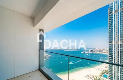 Apartment - 2 Bedrooms - 2 Bathrooms for rent in Jumeirah Gate Tower 1 - The Address Jumeirah Resort and Spa - Jumeirah Beach Residence - Dubai Apartment - 2 Bedrooms - 2 Bathrooms for rent in Jumeirah Gate Tower 1 - The Address Jumeirah Resort and Spa - Jumeirah Beach Residence - Dubai