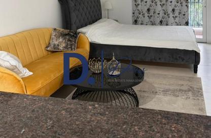 Apartment - Studio - 1 Bathroom for rent in Ansam 3 - Ansam - Yas Island - Abu Dhabi