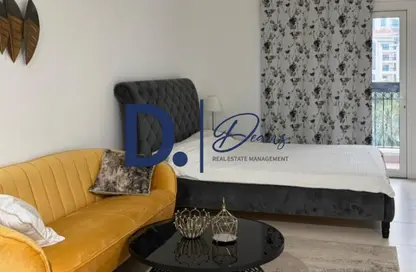 شقة - 1 حمام للايجار في أنسام 3 - أنسام - جزيرة ياس - أبوظبي