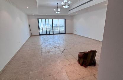 Apartment - 3 Bedrooms - 5 Bathrooms for rent in Al Rashidiya 3 - Al Rashidiya - Ajman
