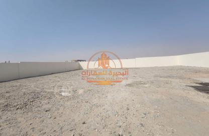 Land - Studio for rent in Al Sajaa Industrial - Al Sajaa - Sharjah