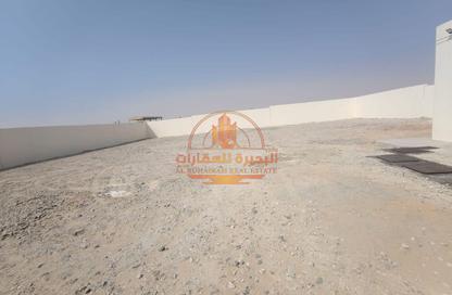 Land - Studio for rent in Al Sajaa Industrial - Al Sajaa - Sharjah