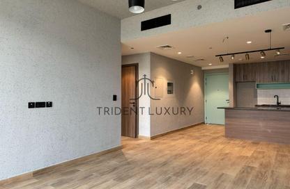 Apartment - 1 Bedroom - 1 Bathroom for sale in LOCI Residences - District 14 - Jumeirah Village Circle - Dubai