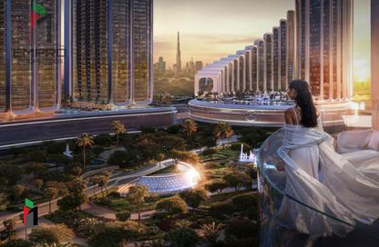 Apartment - 1 Bedroom - 2 Bathrooms for sale in Maybach Six Tower A - Maybach Six - Nad Al Sheba 1 - Nad Al Sheba - Dubai Apartment - 1 Bedroom - 2 Bathrooms for sale in Maybach Six Tower A - Maybach Six - Nad Al Sheba 1 - Nad Al Sheba - Dubai