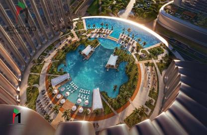 Apartment - 1 Bedroom - 2 Bathrooms for sale in Maybach Six Tower A - Maybach Six - Nad Al Sheba 1 - Nad Al Sheba - Dubai Apartment - 1 Bedroom - 2 Bathrooms for sale in Maybach Six Tower A - Maybach Six - Nad Al Sheba 1 - Nad Al Sheba - Dubai