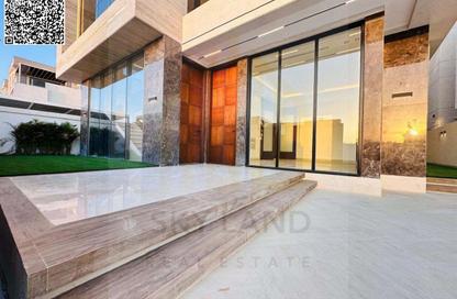 Villa - 6 Bedrooms - 7+ Bathrooms for sale in Al Yasmeen 1 - Al Yasmeen - Ajman