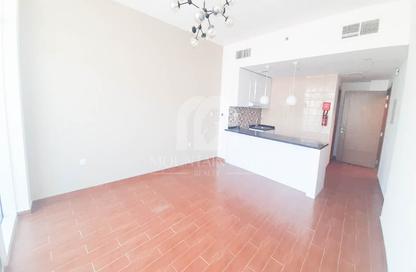 Apartment - Studio - 1 Bathroom for rent in Al Jawhara Residences - District 2 - Jumeirah Village Triangle - Dubai