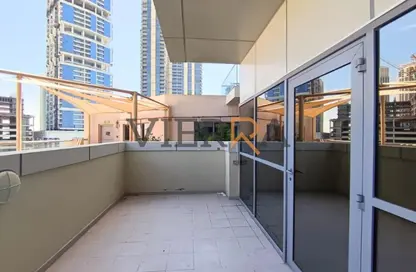 Apartment - 2 Bedrooms - 3 Bathrooms for rent in Marina Rise Tower - Al Reem Island - Abu Dhabi Apartment - 2 Bedrooms - 3 Bathrooms for rent in Marina Rise Tower - Al Reem Island - Abu Dhabi