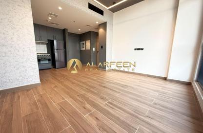 Apartment - 1 - 1 for rent in LOCI Residences - District 14 - Jumeirah Village Circle - Dubai